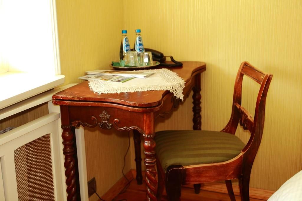 Отель Pałac Bażantarnia Пщина